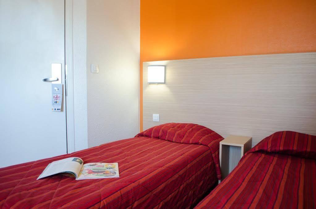 Heco Colmar Nord - Ex Premiere Classe Houssen Exterior photo