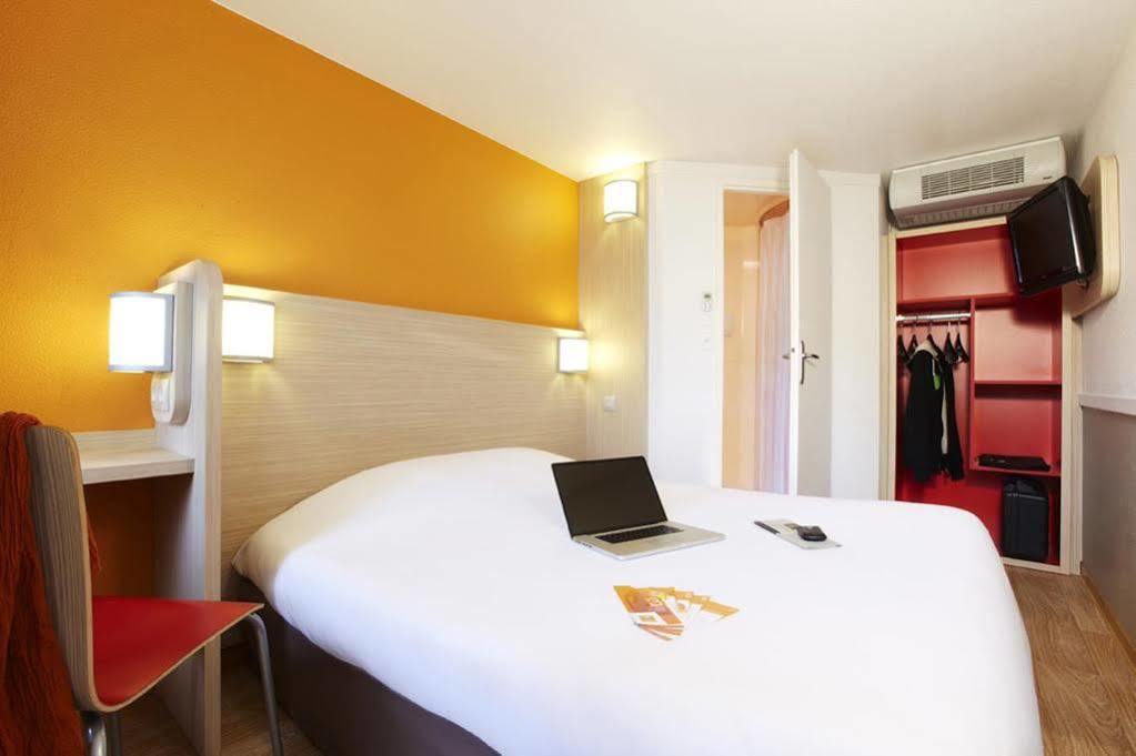 Heco Colmar Nord - Ex Premiere Classe Houssen Exterior photo